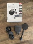 Chromecast Ultra 4K