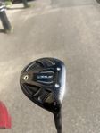 Callaway Rouge FW3 Regular