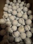 Golfbollar