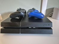 Playstation 4 