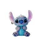 Stitch bilinredning.