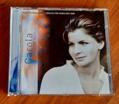 CD Carola "Sov på min arm"