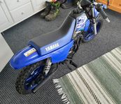 Yamaha PW50