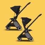 Bugaboo Ant – mycket fint skick, med extra tillbehör