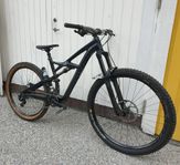 Specialized enduro expert Carbon M