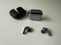 Samsung Galaxy Buds PRO 3 - Silver