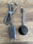 Chromecast (generation 2)