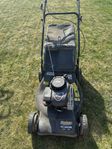 Gräsklippare Partner Briggs & Stratton självgående