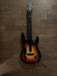 Guitar hero gitarr