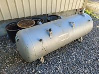 kompressortank