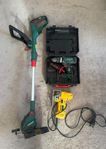 parkside / dewalt