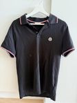 Moncler pike