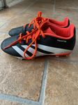 fotbollsskor stl 34