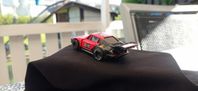 Tyco bilar Vintage Retro