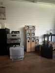 Audio/Video-paket