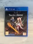 Tales of Arise