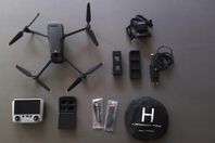 DJI Mavic 3 Classic (+DJI RC monitor)