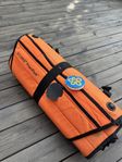Stokke Prampack barnvagn väska