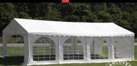 Dancover tältduk (tak) till 4x8 m tält