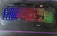 HAVIT HV-KB558CM Gaming Keyboard