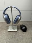 Logitech G435 & G305 - Nyskick
