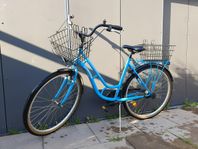 Damcykel 