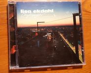 CD: Lisa Ekdahl "Olycksyster"
