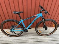 Trek X-caliber 9 29”