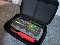 Start-booster noco gb150 med case