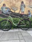 Damcykel Goetze 28tum