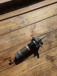 Drivmotor till Robomow ALU axel MS/TS/RS (MOT6200B) 
