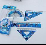 Stitch linjalset