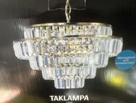 Taklampa Lydia - helt ny i kartong