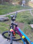 29" Merida Big Nine 200 Large MTB