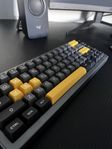 Gaming Keyboard EPOMAKER EK68