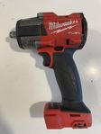 Milwaukee muttermaskin M18 Fuel