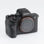 Sony A7s III