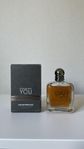 Armani Emporio Stronger With You Edt (100ml)