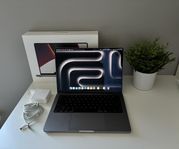 MacBook Pro 14" tum M1 Pro