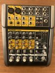 Tapco Blend 6 Minimixer