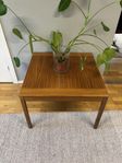 Teak Soffbord