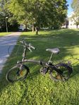 ihopfällbar cykel
