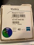 Zeiss Diavari 3-12 x 56T med ASV