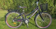 Tjejcykel Crescent Ran 24