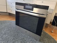 Varmluftsugn och micro