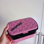 Barbie lunch box ny