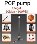  PCP pump STEG 4 30Mpa 4500PSI NYTT!!