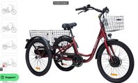 EVOBIKE ELEGANT 
