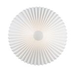 Vägglampa 45cm