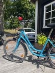 26 tums Damcykel Excelsior
